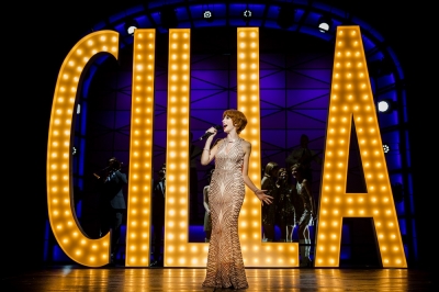 Cilla The Musical