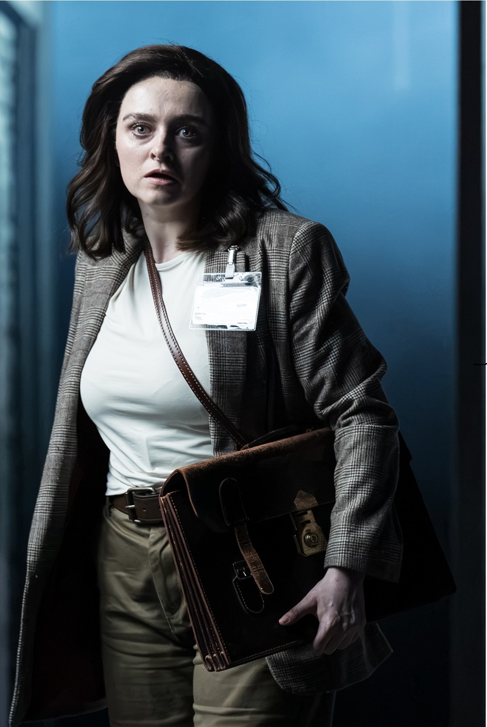 The Silence of The Lambs at Curve Leicester