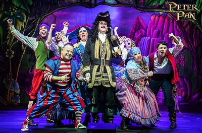 Peter Pan Leicester