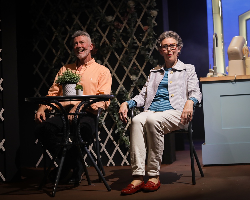 Great British Bake Off The Musical